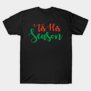 This Season T-Shirt